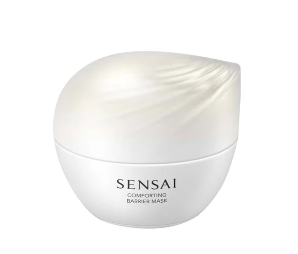 Sensai Comforting Barrier Bakım Maskesi 60 ml