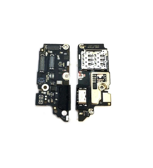 İnfinix Zero Ultra İle Uyumlu Şarj Soketi Servis X6820 ürün görseli