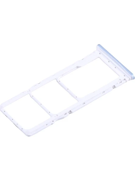 Infinix Uyumlu Smart 8 Sim Kart Tepsisi X6525, X6525D - Resim 4