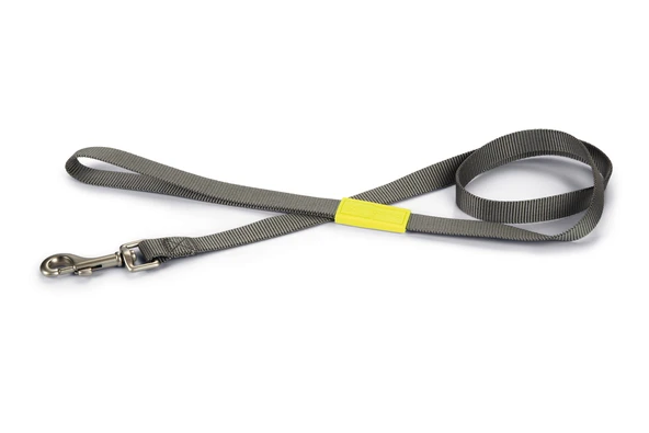 Beeztees Köpek Gezdirme Kayışı, Gri, 120cm, 20mm ürün görseli