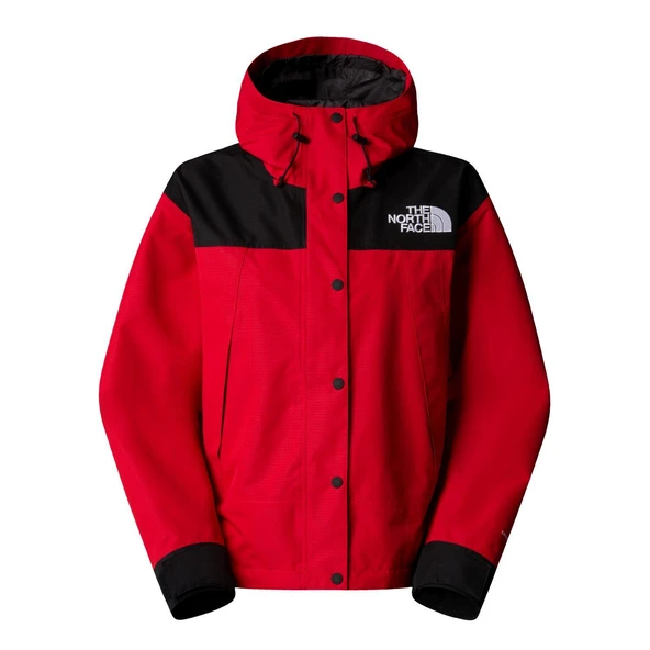The North Face Kadın Su Geçirmez DRYVENT MONO MOUNTAIN Ceket NF0A88YXKZ31 ürün görseli