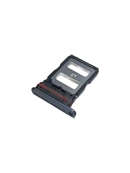 Infinix Uyumlu Zero 30 4g Sim Kart Tepsisi X6731B - Resim 2