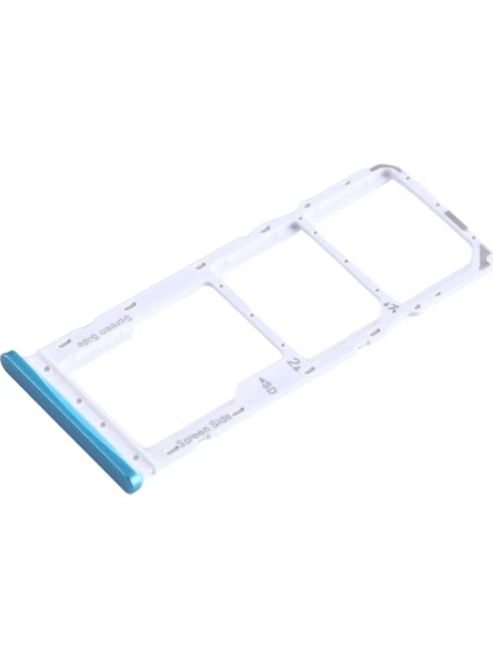 Infinix Uyumlu Smart 6 Sim Kart Tepsisi X6511B, X6511, X6511E - Resim 2