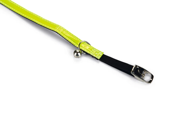 Beeztees Kedi Boyun Tasması, Fosforlu Sarı, 20-29cm - Resim 3