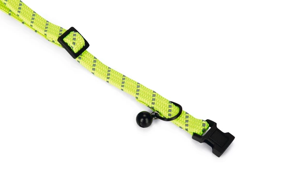 Beeztees Kedi Boyun Tasması, Zilli, Sarı, 24,5-33cm - Resim 3