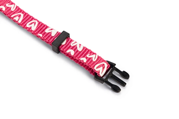 Beeztees Kedi Boyun Tasması, Zilli, Pembe, 20-30cm - 4