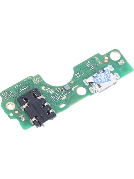 Infinix Uyumlu Smart 7 Şarj Soketli Mikrofon Bordu X6515