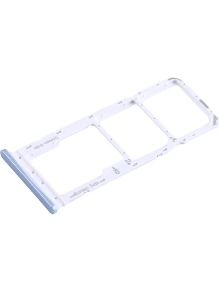 Infinix Uyumlu Smart 8 Sim Kart Tepsisi X6525, X6525D - Resim 5