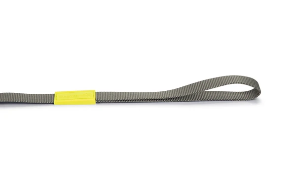 Beeztees Köpek Gezdirme Kayışı, Gri, 120cm, 20mm - Resim 2