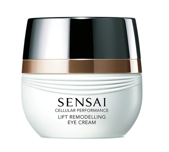 Sensai Cellular Performance Lift Remodelling Eye Cream 15 ml