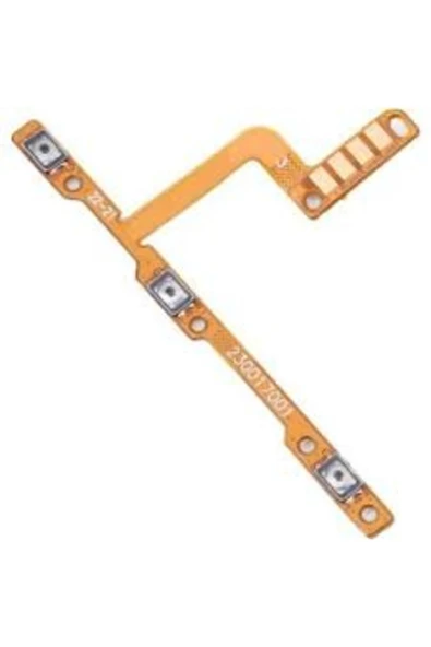 infinix ZERO ULTRA On Off Açma Kapama Filmi Flex ürün görseli