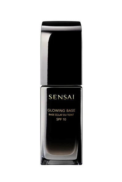 Sensai Glowing Base 30 ml - Makyaj Bazı