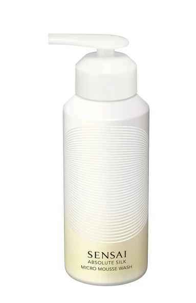 Sensai Absolute Sılk Cleansıng Mılk 180 ml