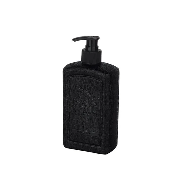 Plastik Sıvı Sabunluk 500 Ml