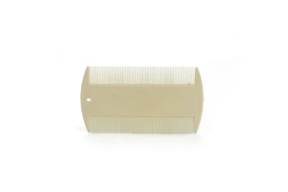 Beeztees Pire Toplama Tarağı, Beyaz, 8,5x5cm ürün görseli 1