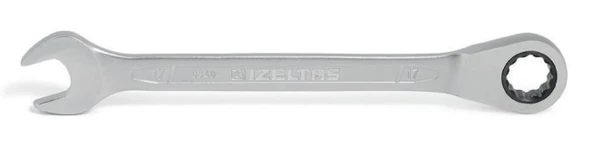 İzeltaş 0340020013 Cırcır Kombine Anahtar 13 mm - 8