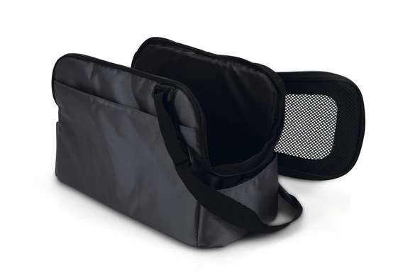 Beeztees Köpek Taşıma Çantası,7Kg'ye kadar, 44x20x27cm - Resim 3