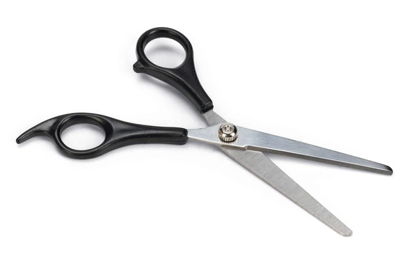 Beeztees Köpek Bakım Makası, Siyah, 17cm, 17x6x1cm - Resim 3