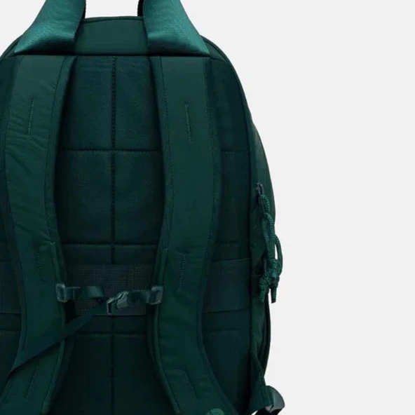 The North Face NF0A81DT1KI1 W Never Stop Daypack Hunter Green - 4