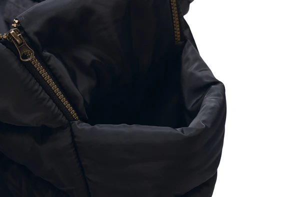 Beeztees DBL Köpek Taşıma Çantası, Yıkanabilir, 6,5Kg'ye kadar, Antrasit, 42x20x35cm - Resim 11