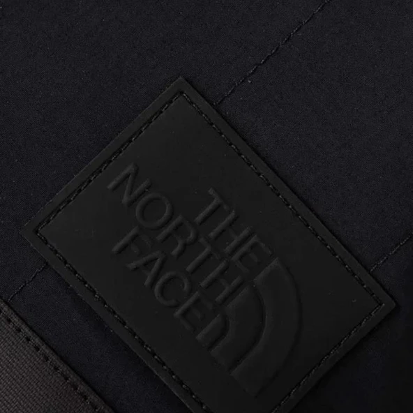 The North Face NF0A81DT4H01 W Never Stop Daypack Tnf Black-Npf - 4