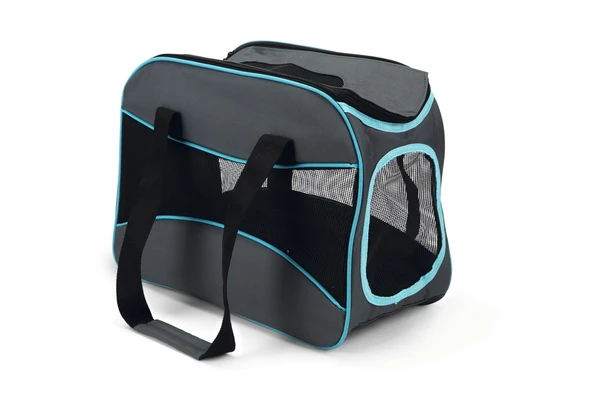 Beeztees Köpek Taşıma Çantası, 6Kg'ye kadar, 42x21x30cm ürün görseli