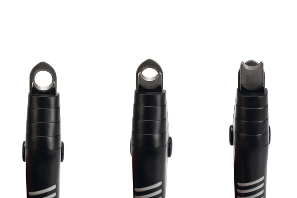 Beeztees Köpek Tırnak Makası, Giyotin, Siyah Gri, 14x7,5x1,5cm - Resim 2