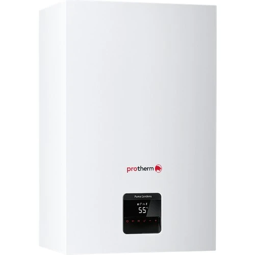 PROTHERM PUMA CONDENS 18/24 KW YOĞ KOMBİ - 3