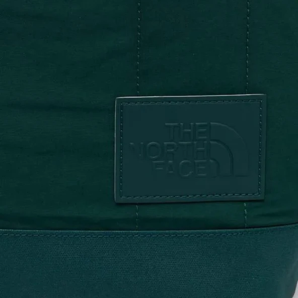 The North Face NF0A81DT1KI1 W Never Stop Daypack Hunter Green - 3