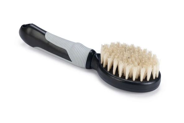 Beeztees Yavru Köpek Fırçası, Siyah Gri, 23cm ürün görseli