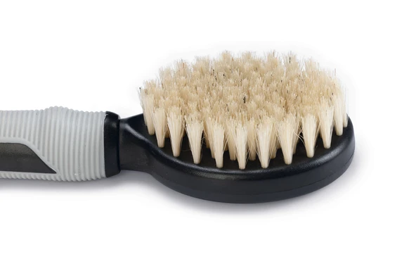 Beeztees Yavru Köpek Fırçası, Siyah Gri, 23cm - Resim 2