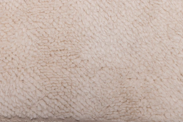 Beeztees DBL Köpek Taşıma Çantası, Yıkanabilir, 6,5Kg'ye kadar, Bej, 42x20x35cm - Resim 2