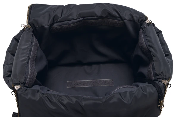 Beeztees DBL Köpek Taşıma Çantası, Yıkanabilir, 6,5Kg'ye kadar, Antrasit, 42x20x35cm - Resim 7