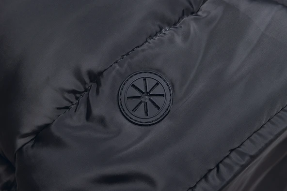 Beeztees DBL Köpek Taşıma Çantası, Yıkanabilir, 6,5Kg'ye kadar, Antrasit, 42x20x35cm - Resim 10