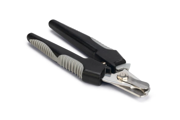 Beeztees Köpek Tırnak Makası, Siyah Gri, 16cm, 16x5x2cm - Resim 5