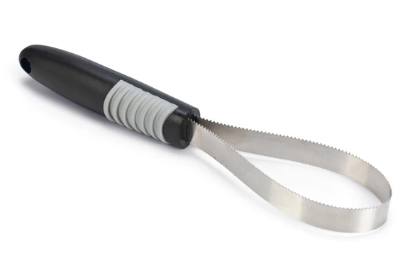 Beeztees Tüy Dökme Dönemi Köpek Tarağı, Siyah Gri, 26,5cm, 26,5x6,5x3cm ürün görseli