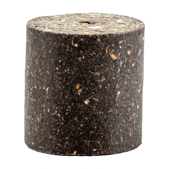 Sazan Yemi - Delikli Küspe - Ayçiçek - Silindir - 30 Kg - 4