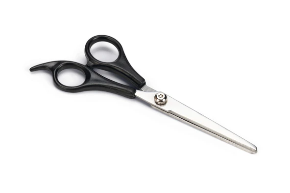 Beeztees Köpek Bakım Makası, Siyah, 17cm, 17x6x1cm ürün görseli