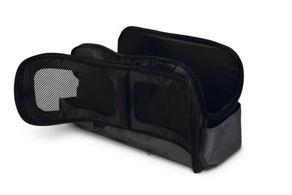 Beeztees Köpek Taşıma Çantası,7Kg'ye kadar, 44x20x27cm - Resim 2