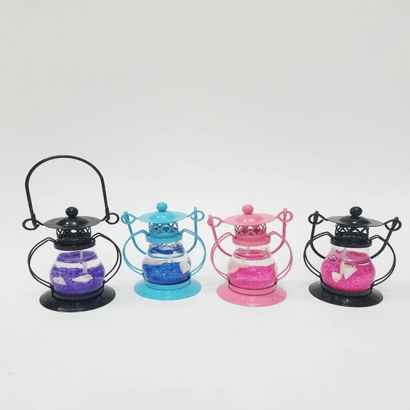 Gemici Feneri Jel Mum - Resim 2