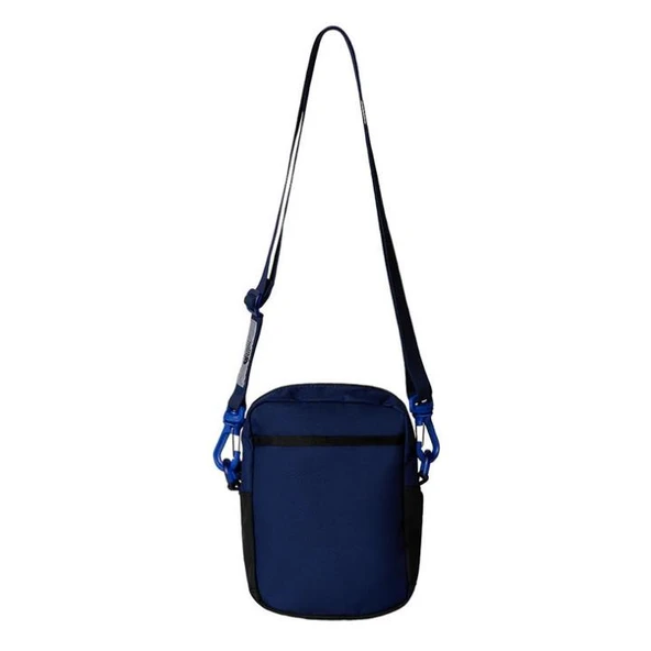 The North Face NF0A87GF0OJ Y2K Shoulder Bag Tnf Blue/Eagle - 2