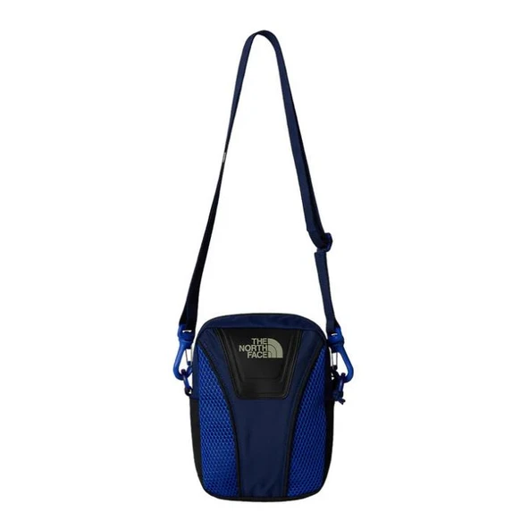The North Face NF0A87GF0OJ Y2K Shoulder Bag Tnf Blue/Eagle