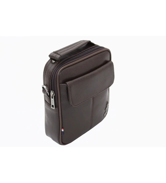 U.S.POLO ASSN.SİNCE 1890 UNİSEX EL ÇANTASI PLEVR6756 - 3