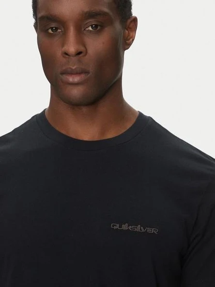 Quiksilver EQYZT08137-11913 Salt Water Tee Pack Erkek Spor Tişört - 4