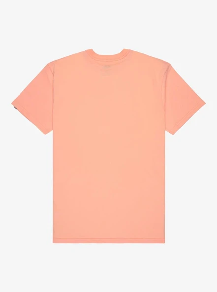Quiksilver EQYZT08072-MEF0 Ev Comp Logo Ss Erkek Spor Tişört - 2