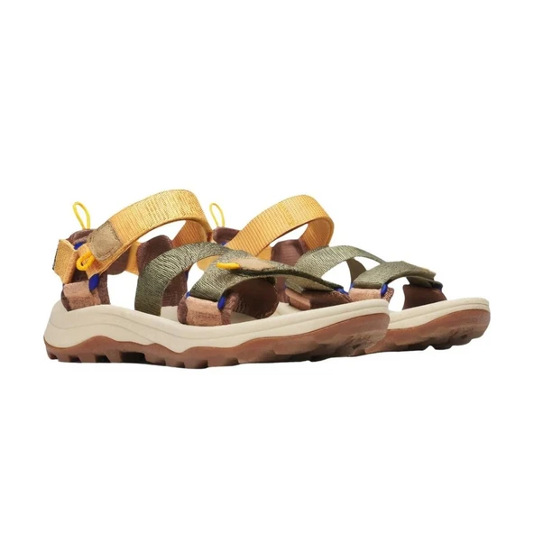 Merrell J007089 Speed Fusion Sport Rmx Erkek Sandalet - 3