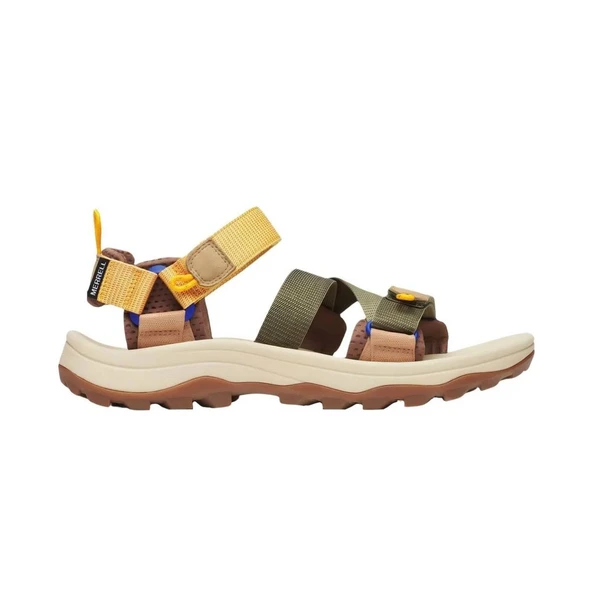 Merrell J007089 Speed Fusion Sport Rmx Erkek Sandalet