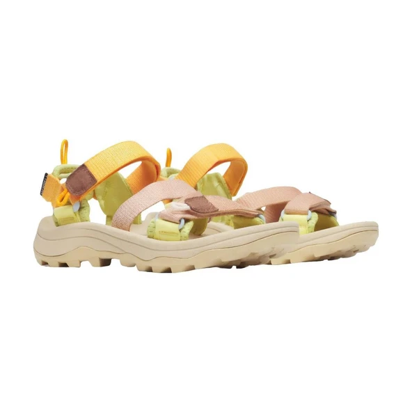 Merrell J008124 Speed Fusion Sport Rmx Kadın Sandalet - 3