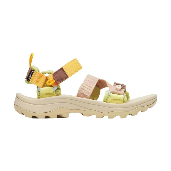 Merrell J008124 Speed Fusion Sport Rmx Kadın Sandalet