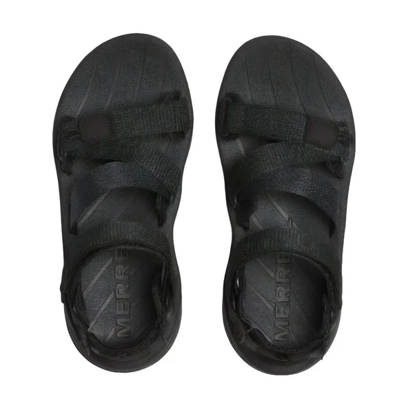 Merrell J008118 Speed Fusion Sport Rmx Kadın Sandalet - 4